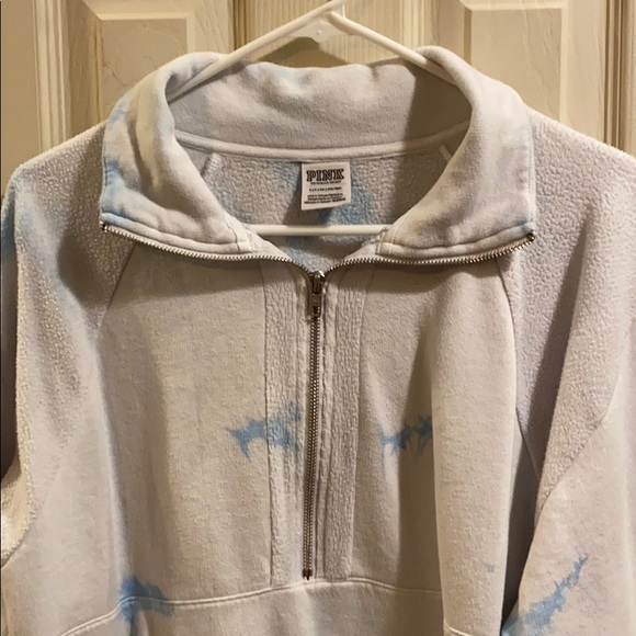 PINK sweatshirt - Picture 2 of 5